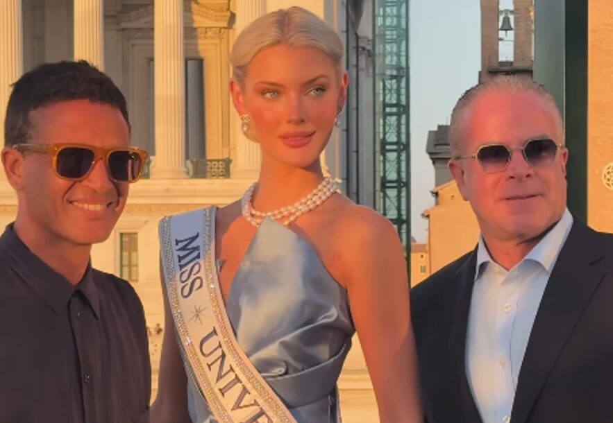 Хаос на Мис Универзум: Член на жирито се повлече три дена пред финалето