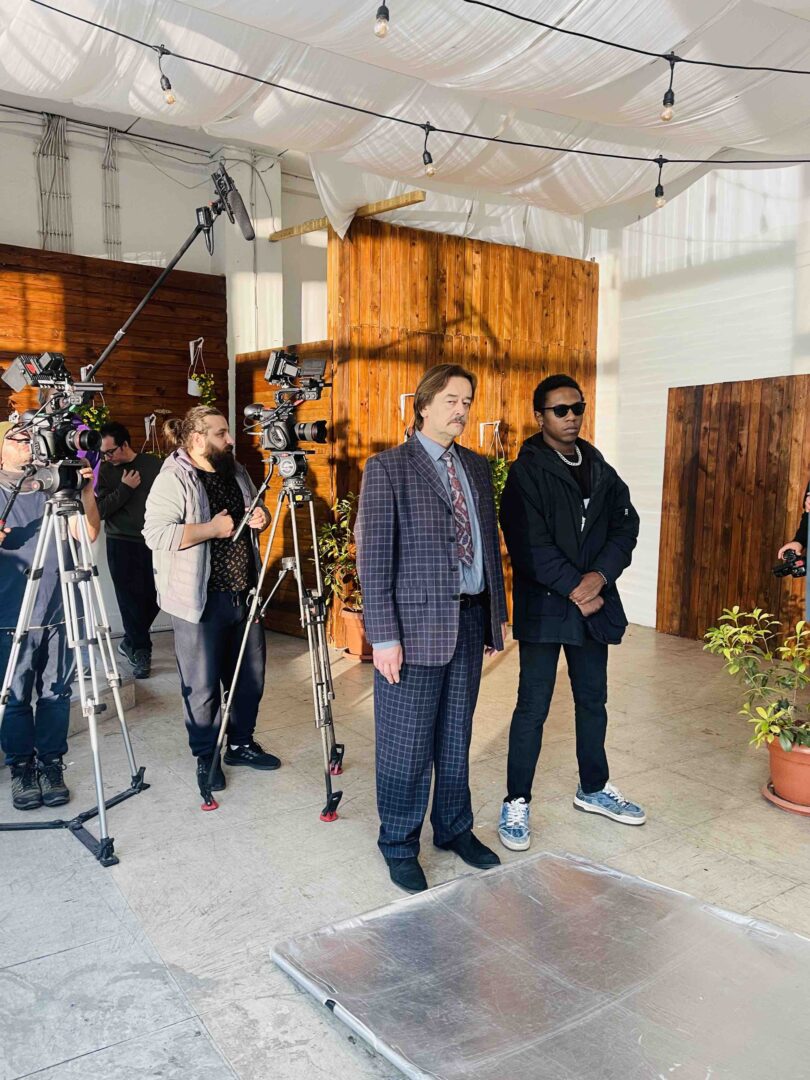 Хумористичната серија „Чаршија“ ја освојува дигиталната публика