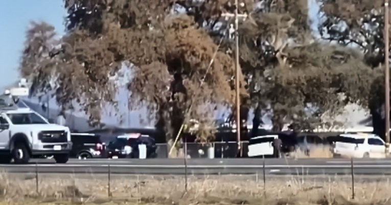 Четворица мртви и десет ранети на семеен собир во Калифорнија