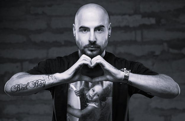 Четириесет дена откако почина Панчо од „ДНК“, колегите од македонската сцена со трогателни пораки