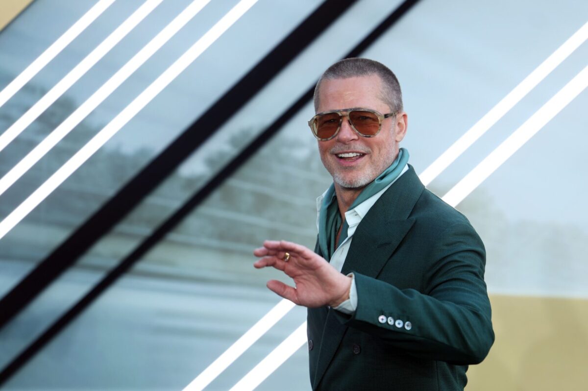 Швајцарка дала 100.000 евра на лажен Бред Пит: го чекала во хотел три недели