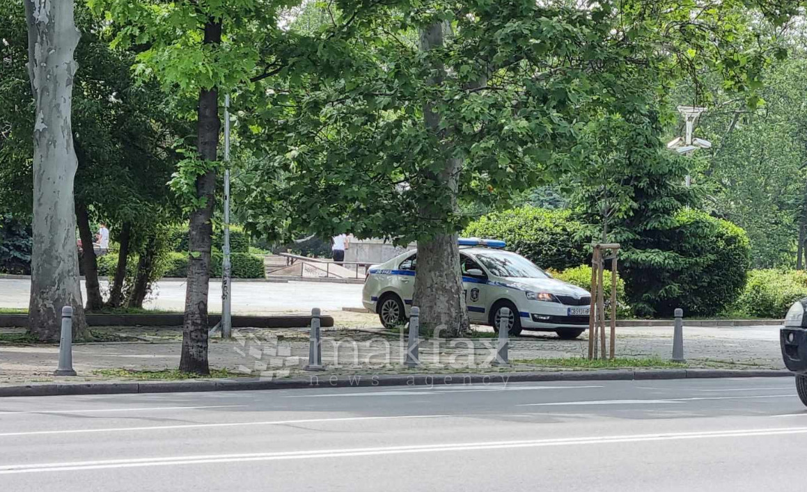 Шест мигранти загинаа за време на полициска потера во Бугарија, четири лица повредени