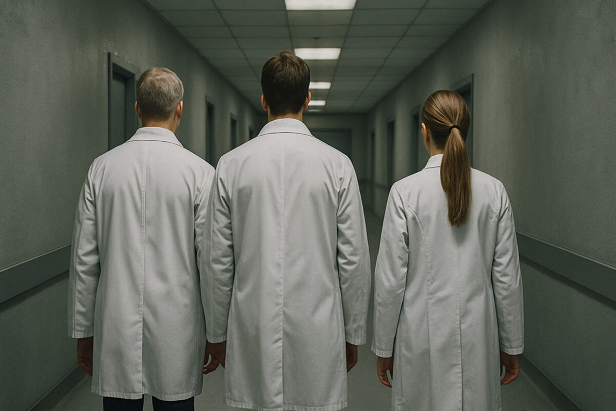 „Јавното здравство троши сè повеќе, а дава сè помалку“, истражување на Центарот за граѓански комуникации за јавните набавки во здравствениот сектор од 2015 до 2024 година