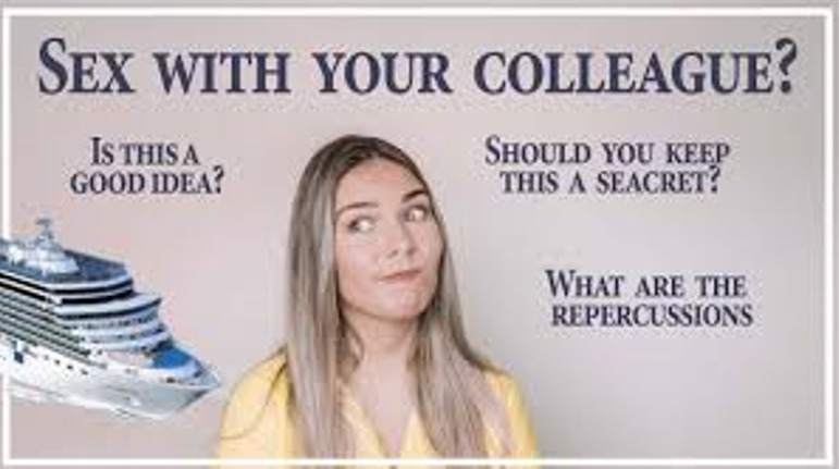 „Љубов на крузер? Подобро не!“ – поранешна работничка открива што навистина се случува на море