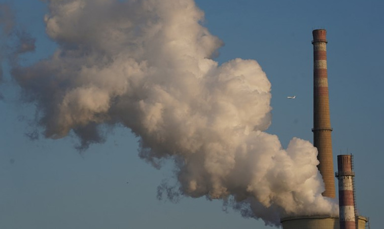 „Зелен хуман град“ ќе поднесе иницијатива до Уставниот суд за Законот за контрола на индустриски емисии