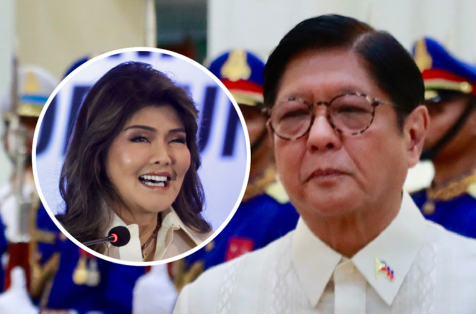 „Мојот брат е зависник од кокаин“, тврди сестрата на филипинскиот претседател