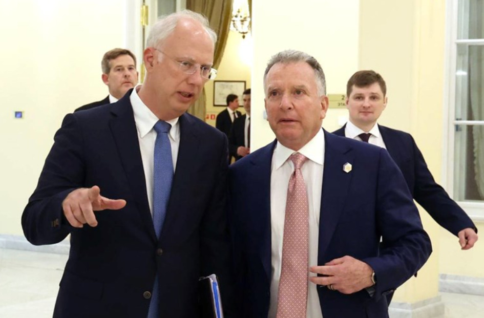 „Скај њуз“: „Мировниот план“ на Трамп звучеше како руски, сега знаеме зошто