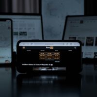 Pornhub ги предупредува корисниците