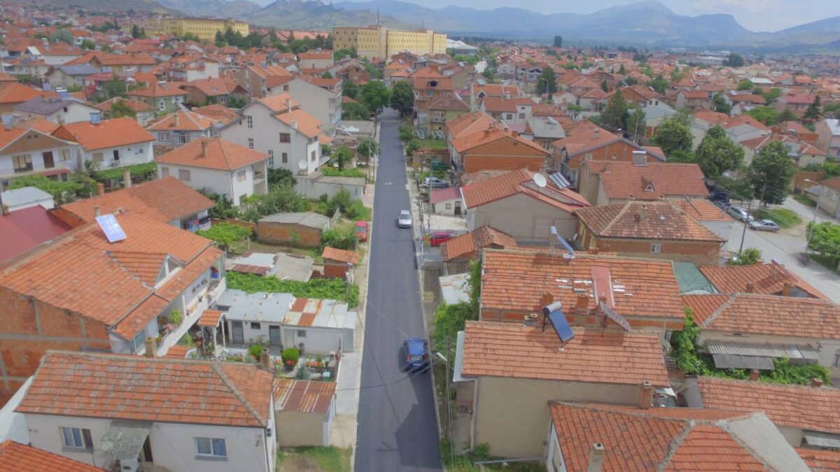 Ќе се менува проводник на далновод во Прилеп, градот неколку часа ќе биде без струја