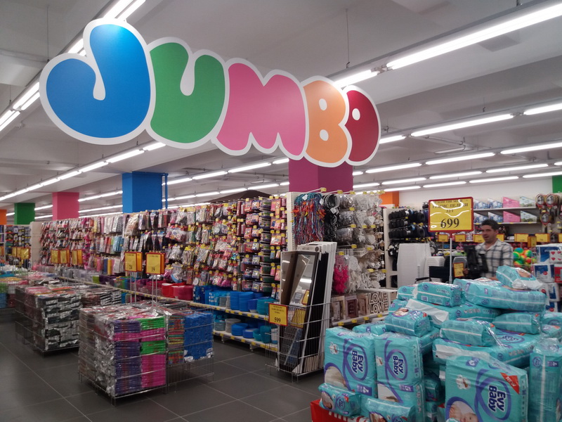 ЏАМБО пристигнува во Гевгелија: Нова голема инвестиција во локалната економија и реализација на ветената експанзија