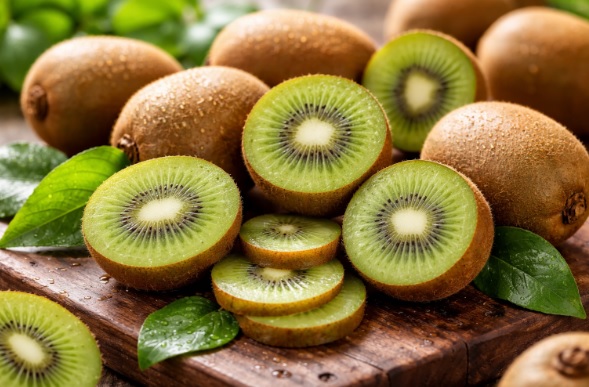 АХВ откри над 2 тони киви со ларви и инсекти кои требало да се продаваат во државава