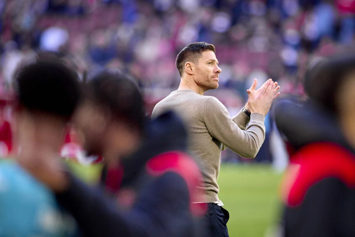 Ако вечерва не победи, Чаби АЛонсо ќе добие отказ