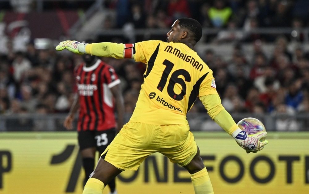 Баерн замената за Ноер ја најде на „Сан Сиро“