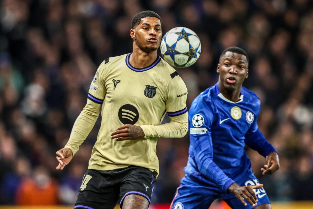 Барселона сепак ќе го откупи договорот на Рашфорд