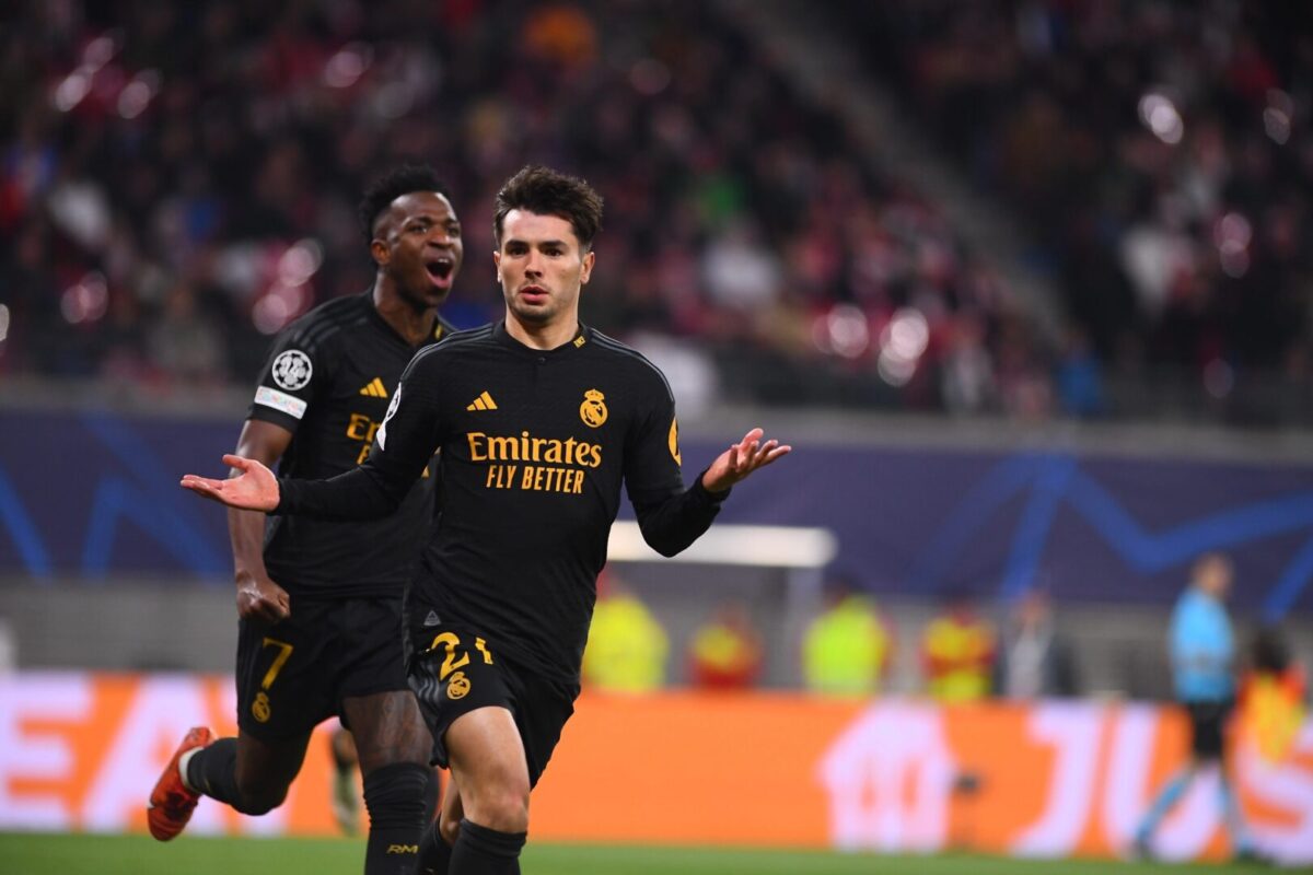 Браим Диаз доби нов договор