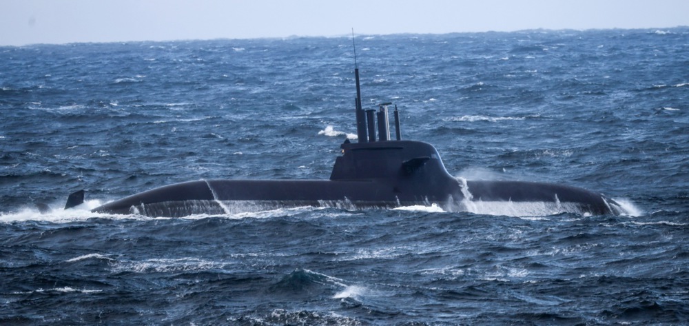 Британците и Норвежаните потпишуваат договор: заедно ќе ги следат руските подморници