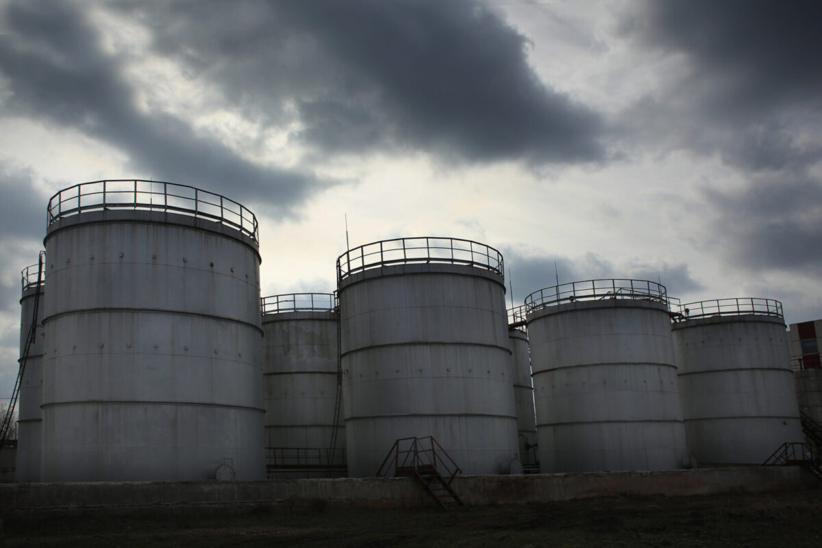 Бугарија понуди мазут за Македонија, од Владата уверуваат дека не е потребна надворешна помош