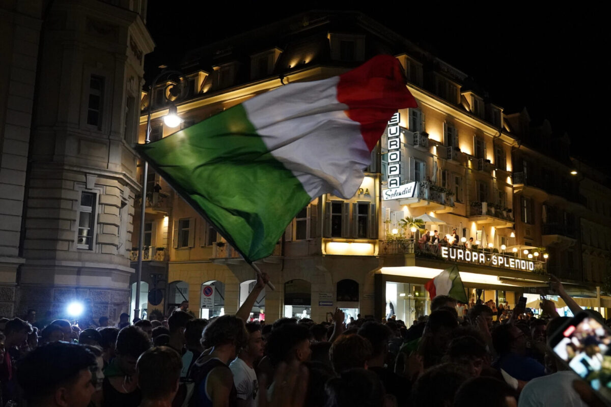 Бугарската влада падна