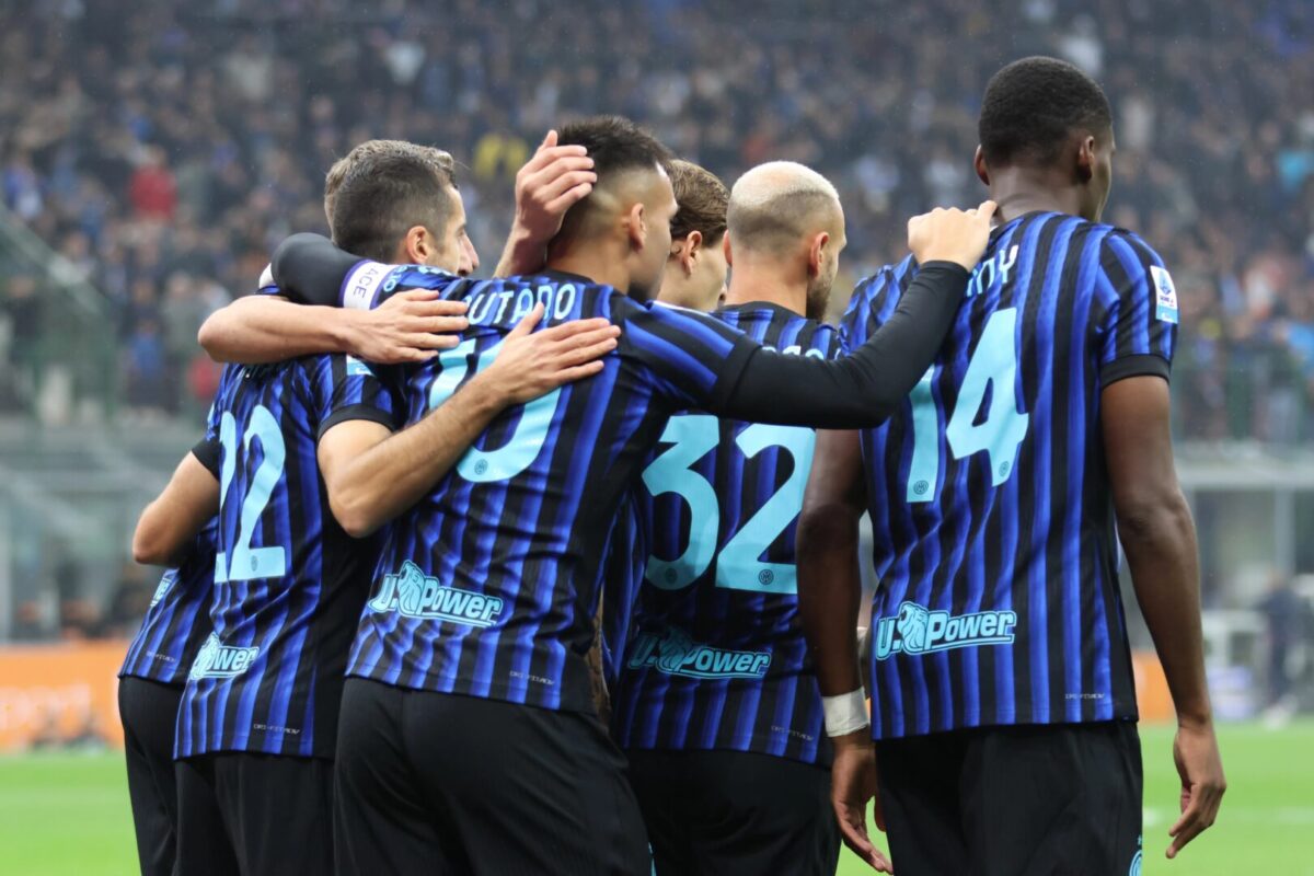 (Видео) Ѓимшити го честеше Интер за Нова година, нероазурите ја победија Аталанта