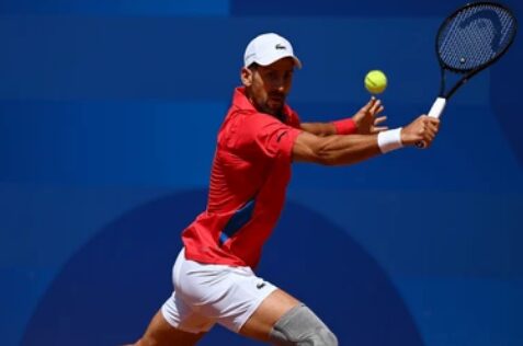 (Видео) Ѓоковиќ: Португалија ќе го освои Светското првенство