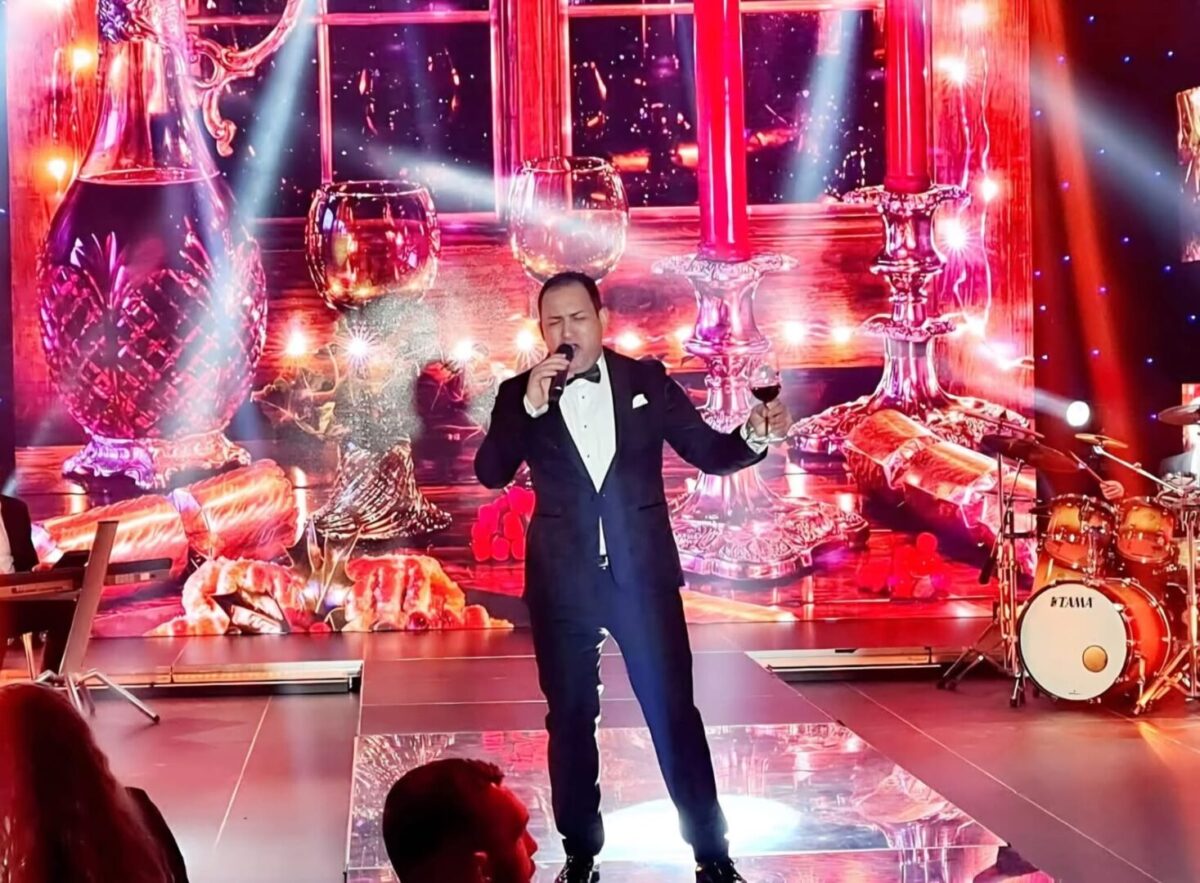 (Видео) Јордан Митев објави нова песна посветена на неговиот син