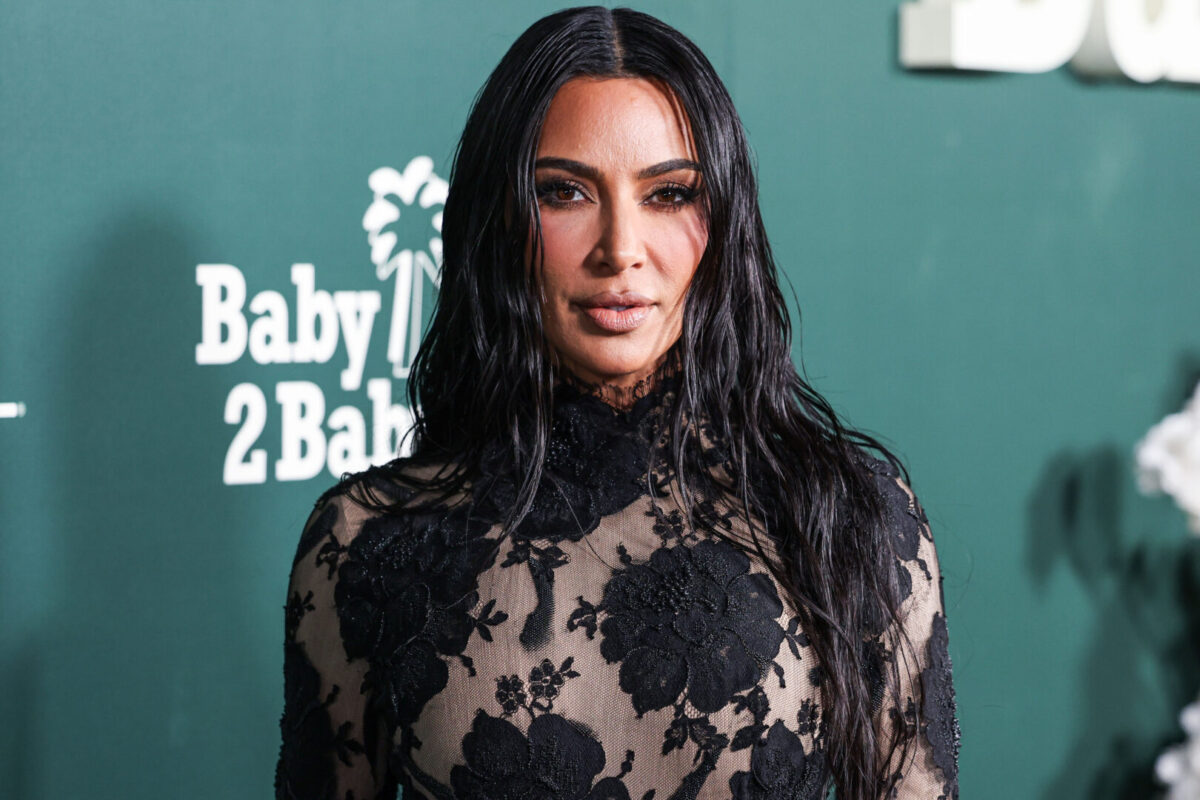 (Видео) Ќерката на Ким Кардашијан повторно шокира: „И ова е 12-годишно дете?“