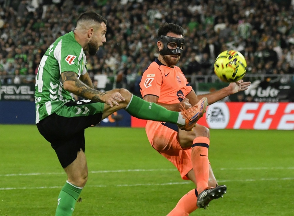 (Видео) Барселона лесно се справи со Бетис