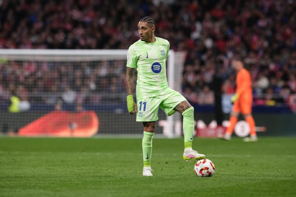 (Видео) Барселона ја потопи „жолтата подморница“