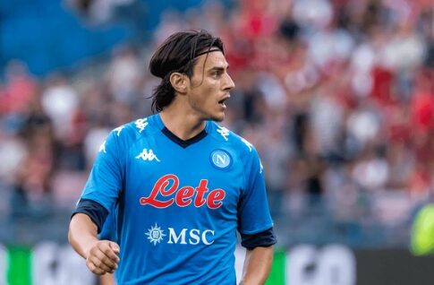 (Видео) Елмас и Наполи паднаа во Удине, Верона ја продолжи агонијата на Фиорентина