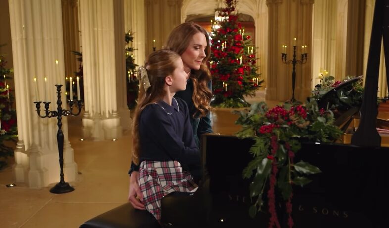 (Видео) Најголемиот тренд за оваа зима доби потврда: И тоа од Кејт Мидлтон