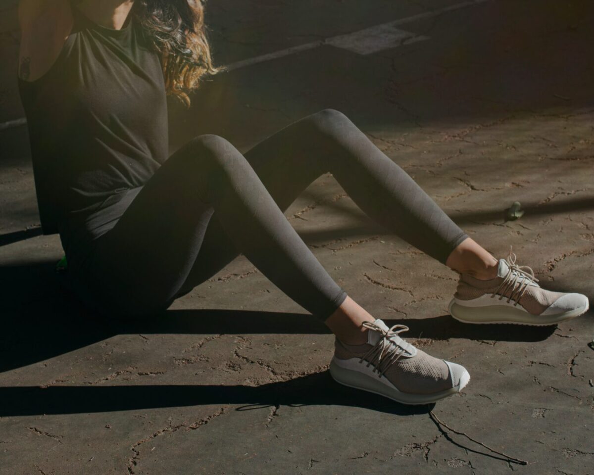 (Видео) Најдобрата вежба за стегнат задник