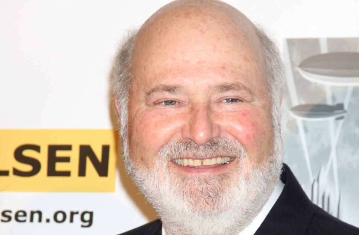 (Видео) Синот на Роб Рајнер ќе биде обвинет дека до смрт ги избол своите родители