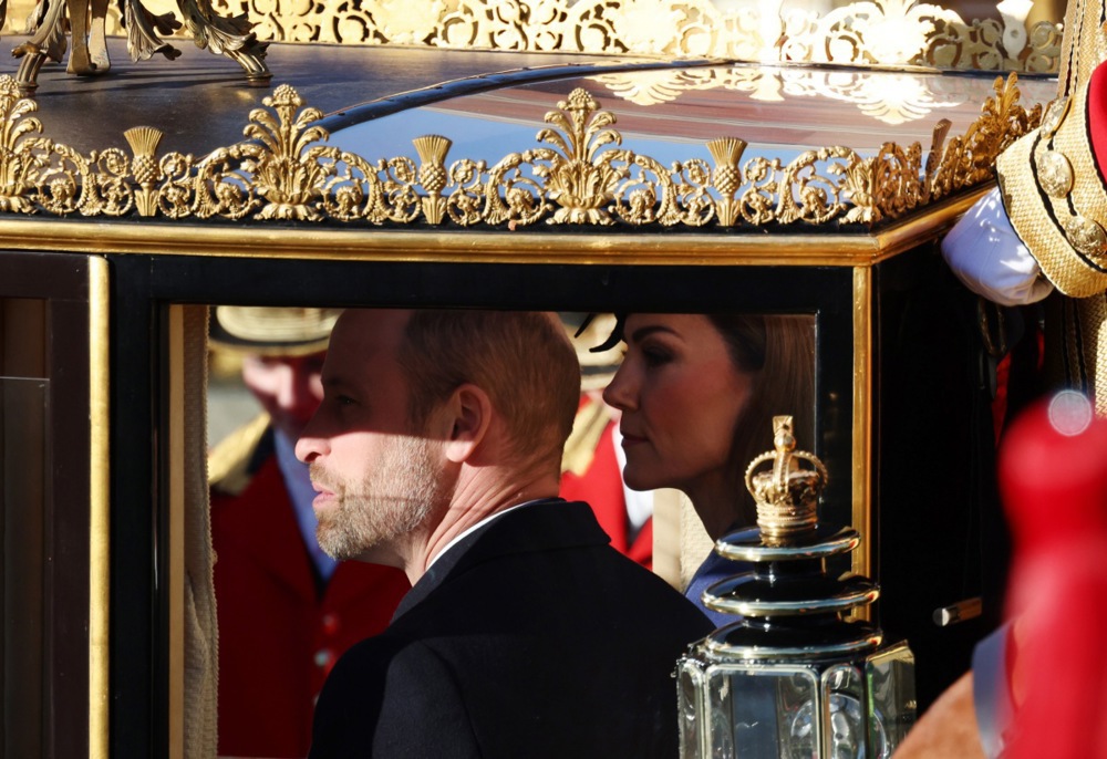 (Видео) Тијара со 2.600 дијаманти ја здогледа светлината на денот по 20 години, а ја носи Кејт Мидлтон