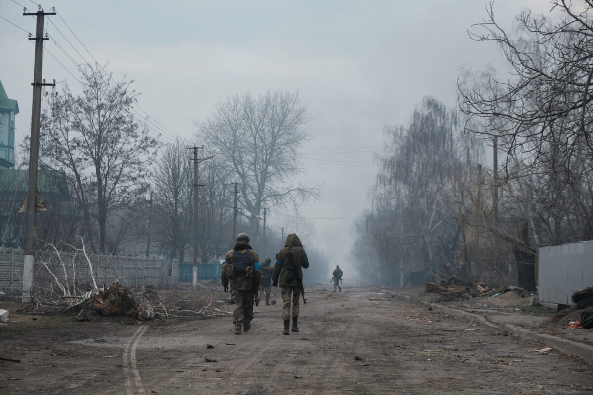 (Видео) Украинските дронови уништија „неуништливи“ руски С-400