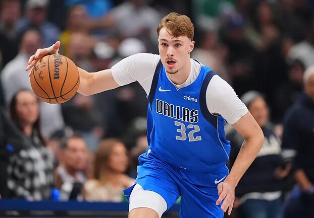 (Видео) Флег рекордер на Далас, урна и рекорд на Леброн Џејмс