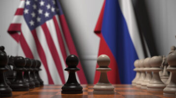 Герасимов им се заканува на САД: Следат контрамерки