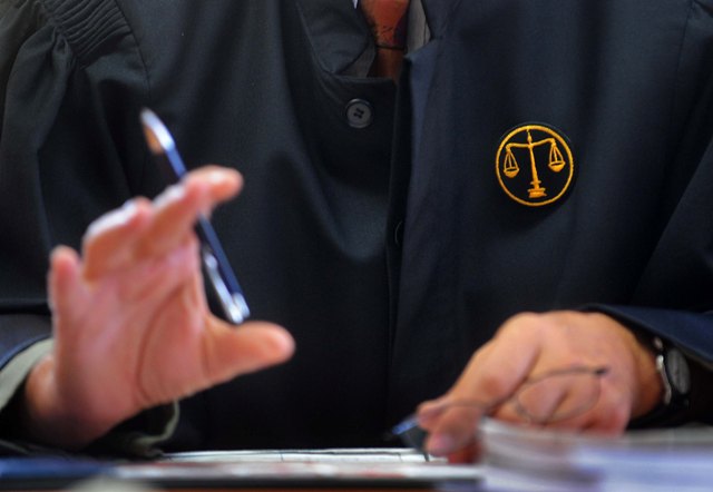 Ги поставија своите судии и почнаа со репресијата, велат од СДСМ