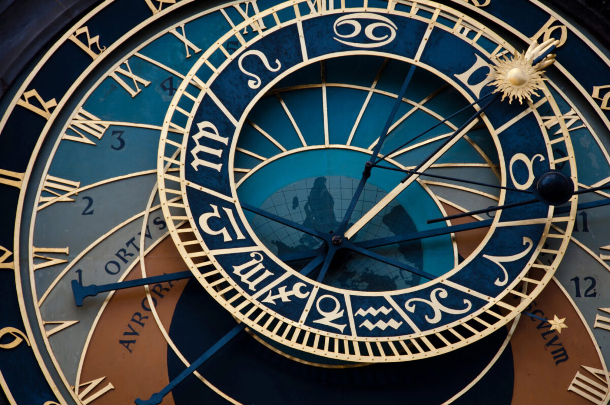 Голем годишен хороскоп за 2026 година: Разводи, раскинувања, преселби, брак... Што го очекува вашиот знак?