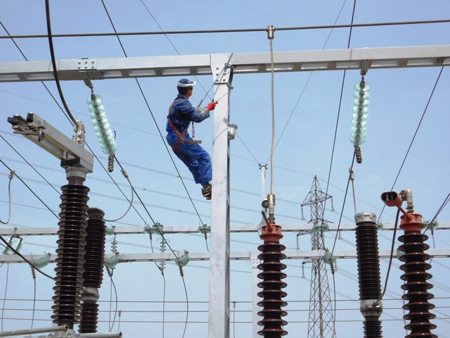 Делови од Илинден и Ѓорче Петров денеска без струја