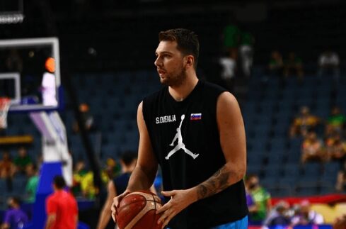 Дончиќ: Катастрофа сме