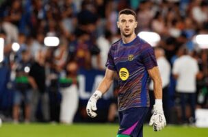 Дополнителни мерки за безбедност во Еспањол пред дуелот со Барселона