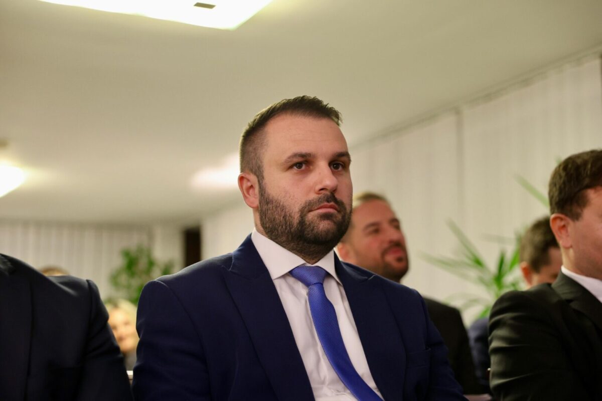 Дурмиши во Берлин: Северна Македонија нуди нови можности за странски инвестиции