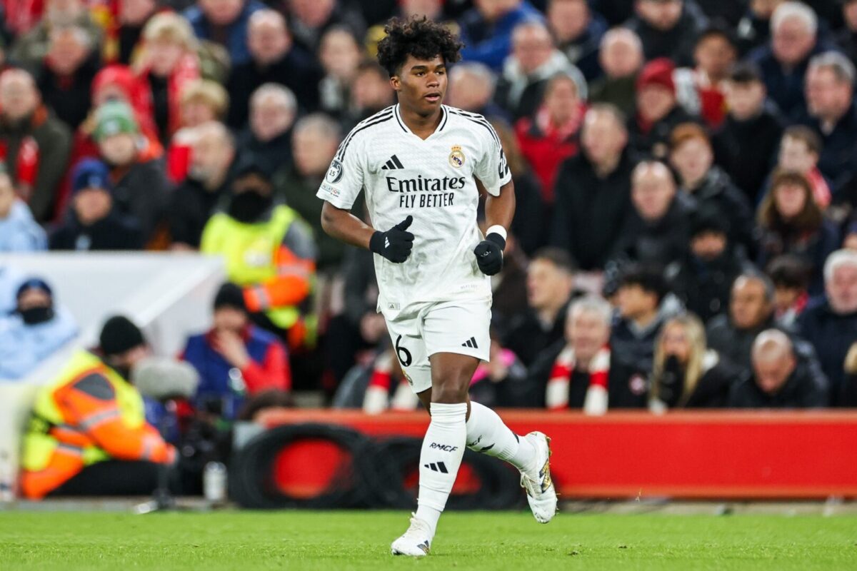 Ендрик замина од Реал, се сели во Лион