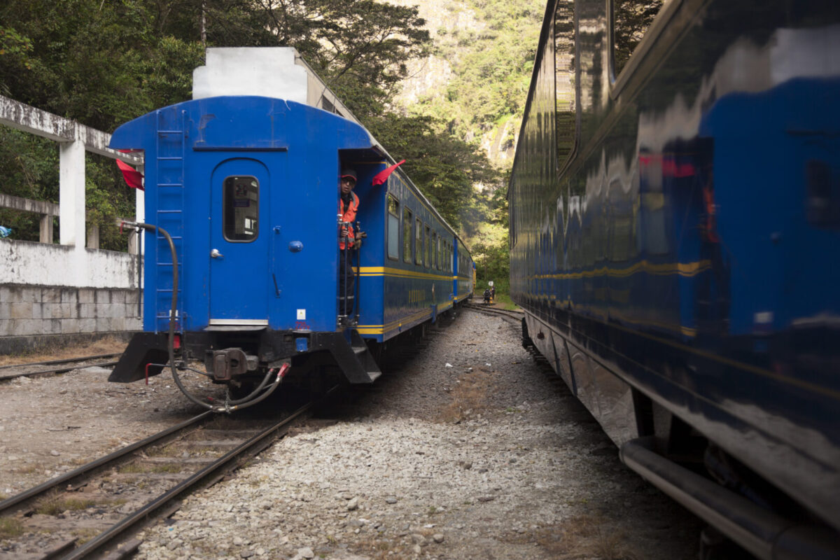 Железничка несреќа во близина на Мачу Пикчу: има загинати и повредени во судир меѓу два воза