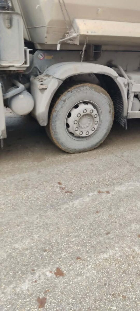 Засилени контроли на градилишта во општина Аеродром: изречена казна од 𝟣 𝟥𝟢𝟢 евра за непочитување на Законот