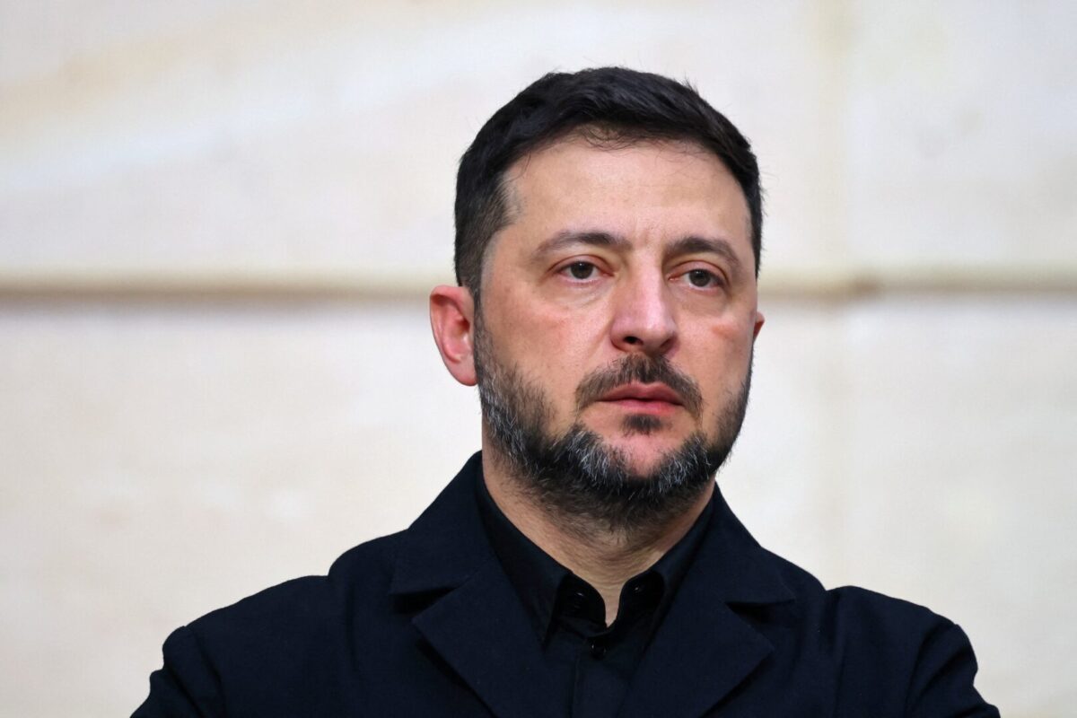 Зеленски: Се согласивме со Трамп за нов мировен договор од 20 точки