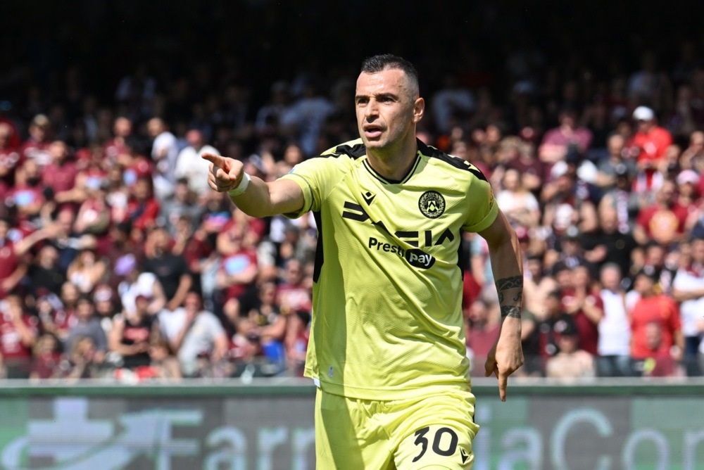 Илија Несторовски: Црвена звезда ја одбив поради семејството, а поради мојот силен карактер Милевски реши дака не му требам во репрезентацијата