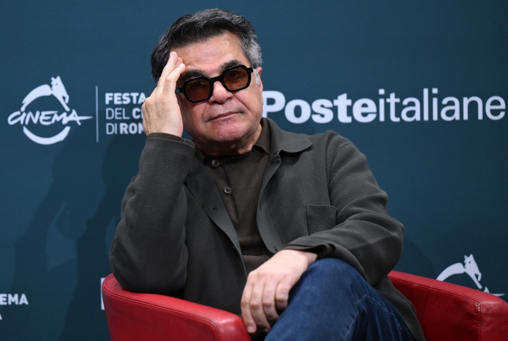 Иран осуди познат режисер на една година затвор