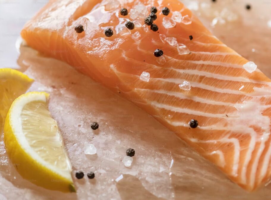 Како внесувањето на омега-3 масни киселини помага во губењето на тежината