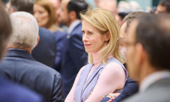 Калас: Руските обвинувања за нападот се намерно одвлекување на вниманието